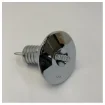 Foresti Suardi Water Deck Fill Cap 38 mm 503-B - Yacht Hardware - 171-503B-38-C product image