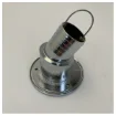Foresti Suardi Water Deck Fill Cap 38 mm 503-B - Yacht Hardware - 171-503B-38-C product image
