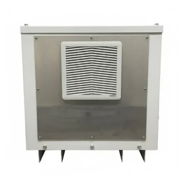 Italweber 3-Phase Transformer 40 kVA 400 - 230V 175A N7085/ST - EN61558-2-4 product image