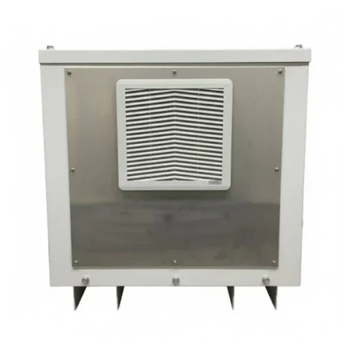 Italweber 3-Phase Transformer 40 kVA 400 - 230V 175A N7085/ST - EN61558-2-4 product image