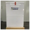 Zeus ZC25MB Marine Shore Power Converter 25KVA - 170-520V to 2x 120V product image
