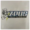 Zeus ZC25MB Marine Shore Power Converter 25KVA - 170-520V to 2x 120V product image