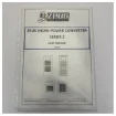 Zeus ZC25MB Marine Shore Power Converter 25KVA - 170-520V to 2x 120V product image