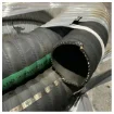 SCAMO/SP/CAJ Marine Exhaust Hose D80 mm Black - 1M product image