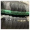 SCAMO/SP/CAJ Marine Exhaust Hose D80 mm Black - 1M product image