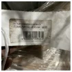 SCAMO/SP/CAJ Marine Exhaust Hose D80 mm Black - 1M product image