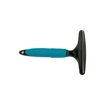 Nayeco Grooming Brush - Medium Size - Blue product image
