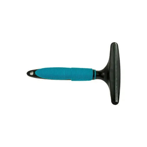 Nayeco Grooming Brush - Medium Size - Blue product image