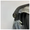 RG 214/U Coax Cable 50 Ohm - Marine SAT Electronics - RG214NEM100 product image