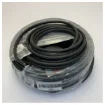 RG 214/U Coax Cable 50 Ohm - Marine SAT Electronics - RG214NEM100 product image