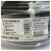 RG 214/U Coax Cable 50 Ohm - Marine SAT Electronics - RG214NEM100 product image