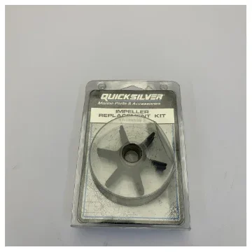 Quicksilver 47-19453Q-2 Mercury Impeller Kit for Engine Cooling Pump product image
