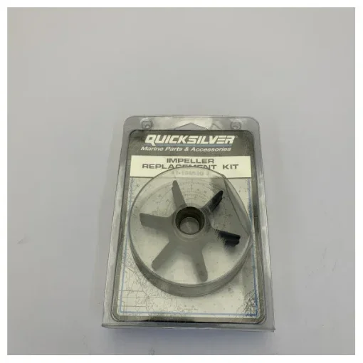 Quicksilver 47-19453Q-2 Mercury Impeller Kit for Engine Cooling Pump product image