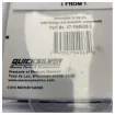 Quicksilver 47-19453Q-2 Mercury Impeller Kit for Engine Cooling Pump product image