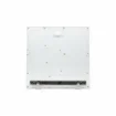 Ferretti Group Riva R130 Pulpit Glass Screen Starboard Side White product image