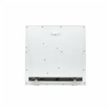 Ferretti Group Riva R130 Pulpit Glass Screen Starboard Side White product image