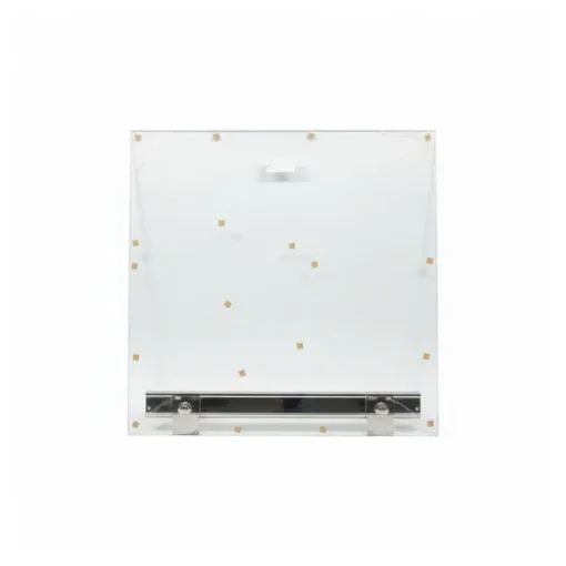 Ferretti Group Riva R130 Pulpit Glass Screen Starboard Side White product image