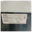Ferretti Group Riva R130 Pulpit Glass Screen Starboard Side White product image