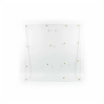 Ferretti Group Riva 130 Port Side Pulpit Glass - 469967 product image