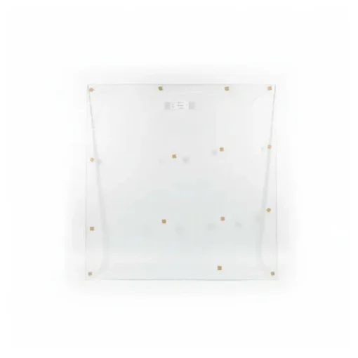 Ferretti Group Riva 130 Port Side Pulpit Glass - 469967 product image