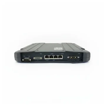 Sailor 404338A-00500 Dual VSAT Below Deck Unit - TT4338A product image