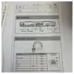Sailor 404338A-00500 Dual VSAT Below Deck Unit - TT4338A product image