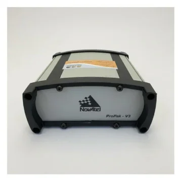 Used NovAtel ProPak-V3 High-Precision GNSS GPS Receiver for Marine and Survey product image