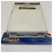 Boater Sports Mountable Adjustable Folding Drink Holders - White 52012 product image