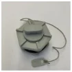Suzuki Inflatable Dinghy Drain Plug White - 011006GR product image