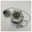 Suzuki Inflatable Dinghy Drain Plug White - 011006GR product image