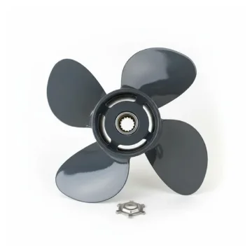 Honda Outboard Propeller 13X25X13RB - 58134-ZW1-013AH product image