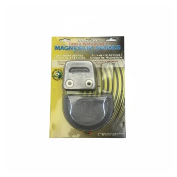 Martyr CM3854130M Magnesium Anode Kit for Volvo Penta product image
