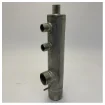 Ferretti Yachts Sea Water Manifold for F920 - Stainless Steel - 417625 product image