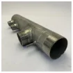 Ferretti Yachts Sea Water Manifold for F920 - Stainless Steel - 417625 product image