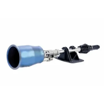 Picture of Guilbert Express - Titane R roofing burner Cat. No. 100RL200