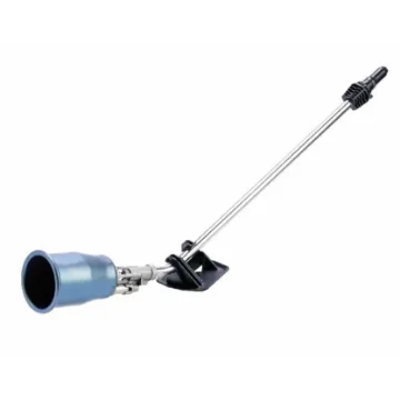 Picture of Guilbert Express - Titane R roofing burner Cat. No. 100RL400