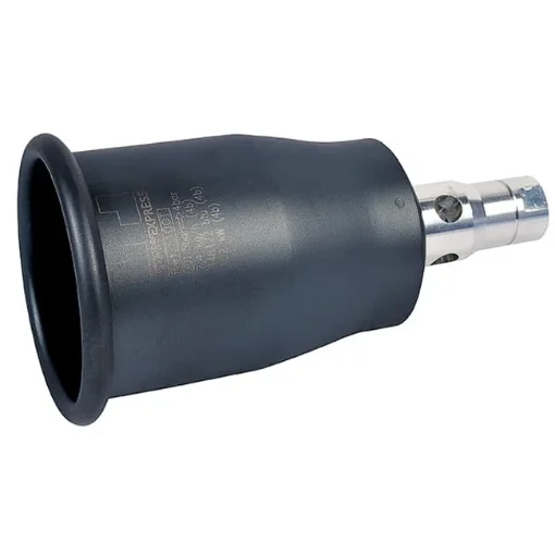 Picture of Guilbert Express - Titan’Express burner 100T
