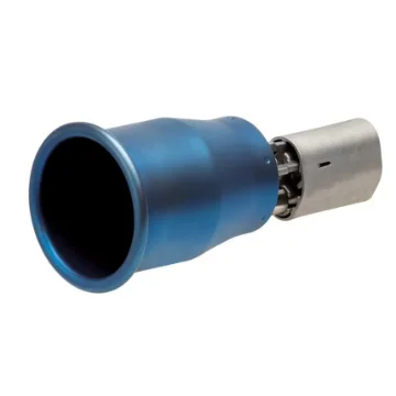 Picture of Guilbert Express - Piezo burner Cat. No. 100TP