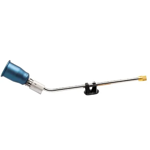 Picture of Guilbert Express - Titanium Piezo torch Cat. No. 100TPL400