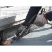 Picture of Guilbert Express - Raptor roofing torch  Cat. No. 1027