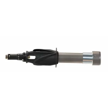 Picture of Guilbert Express - Raptor 30 kW torch burner Cat. No. 1030
