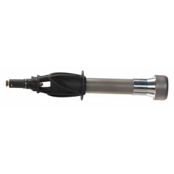 Picture of Guilbert Express - Raptor 70 kW torch burner Cat. No. 1070