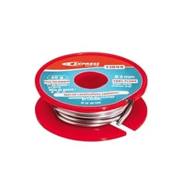 Picture of Guilbert Express - Soft solder 11894