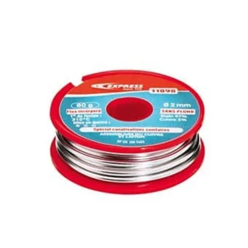 Picture of Guilbert Express - Soft solder 11898