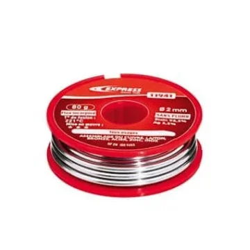 Picture of Guilbert Express - Soft solder 11941