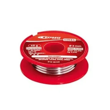 Picture of Guilbert Express - Soft solder 11945