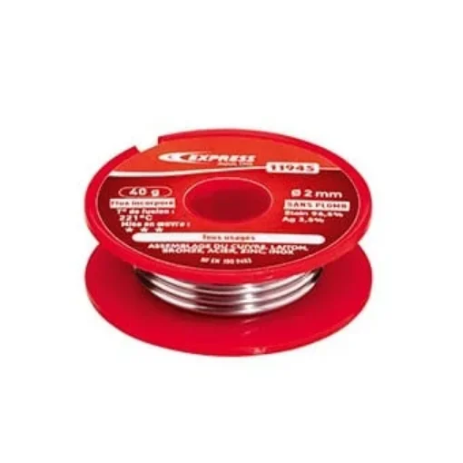 Picture of Guilbert Express - Soft solder 11945
