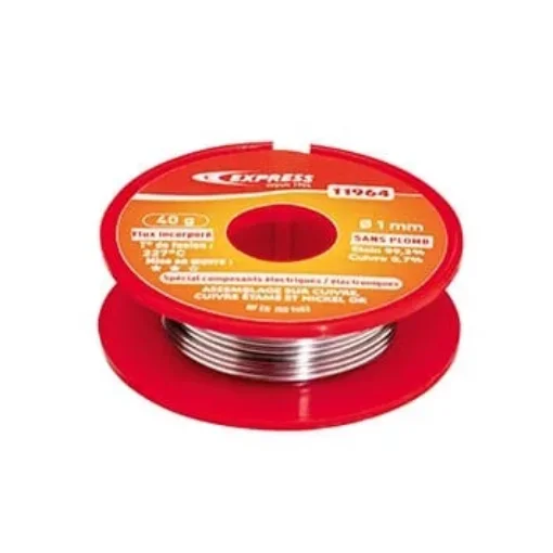 Picture of Guilbert Express - Soft solder 11964
