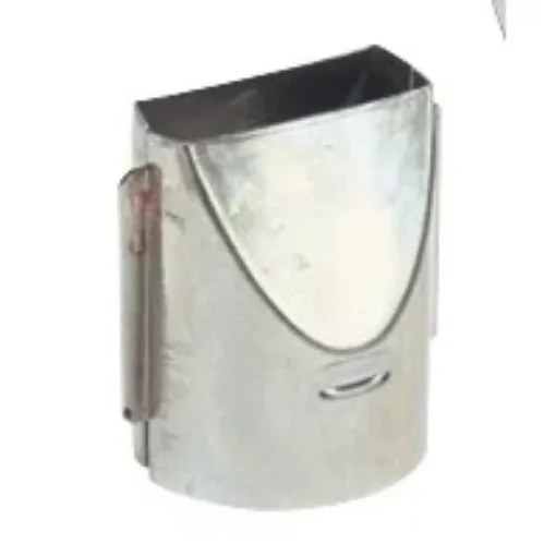 Picture of Guilbert Express - Shrinking nozzle 11965 for heat gun