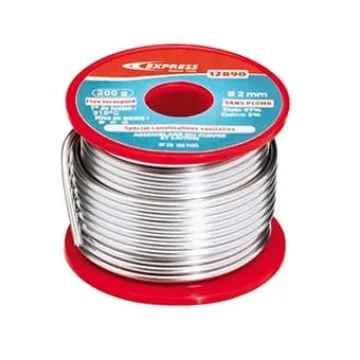 Picture of Guilbert Express - Soft solder 12890